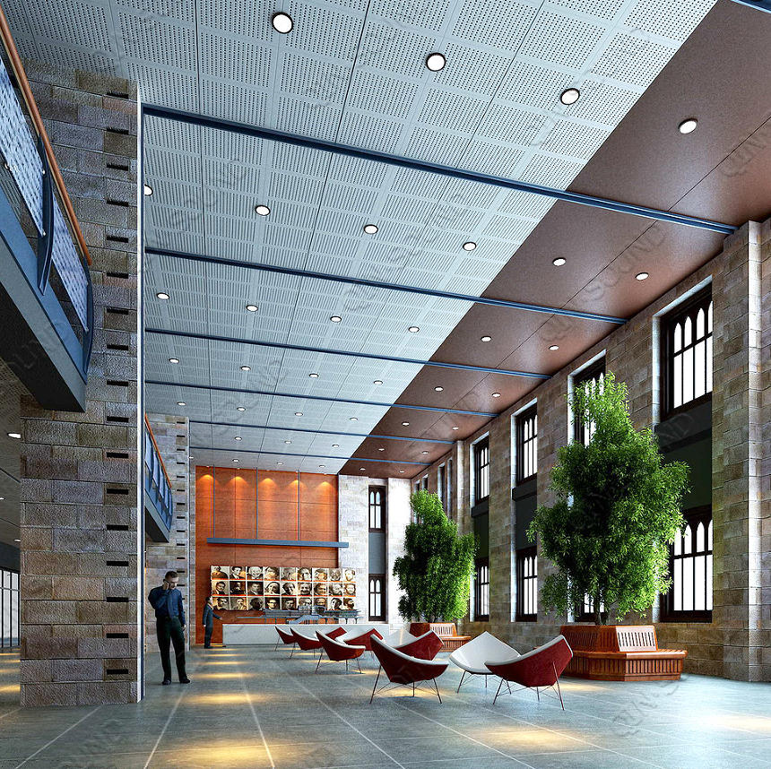 building sound insulation