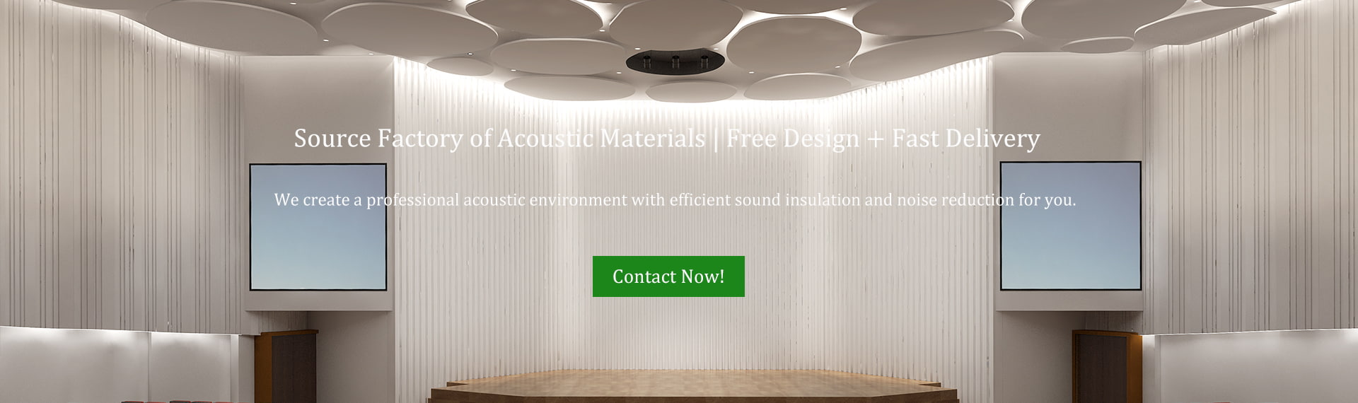  Sound Insulation