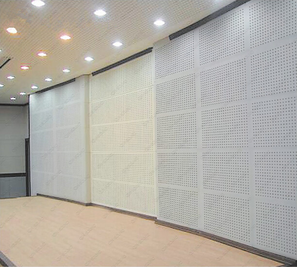 sound insulation