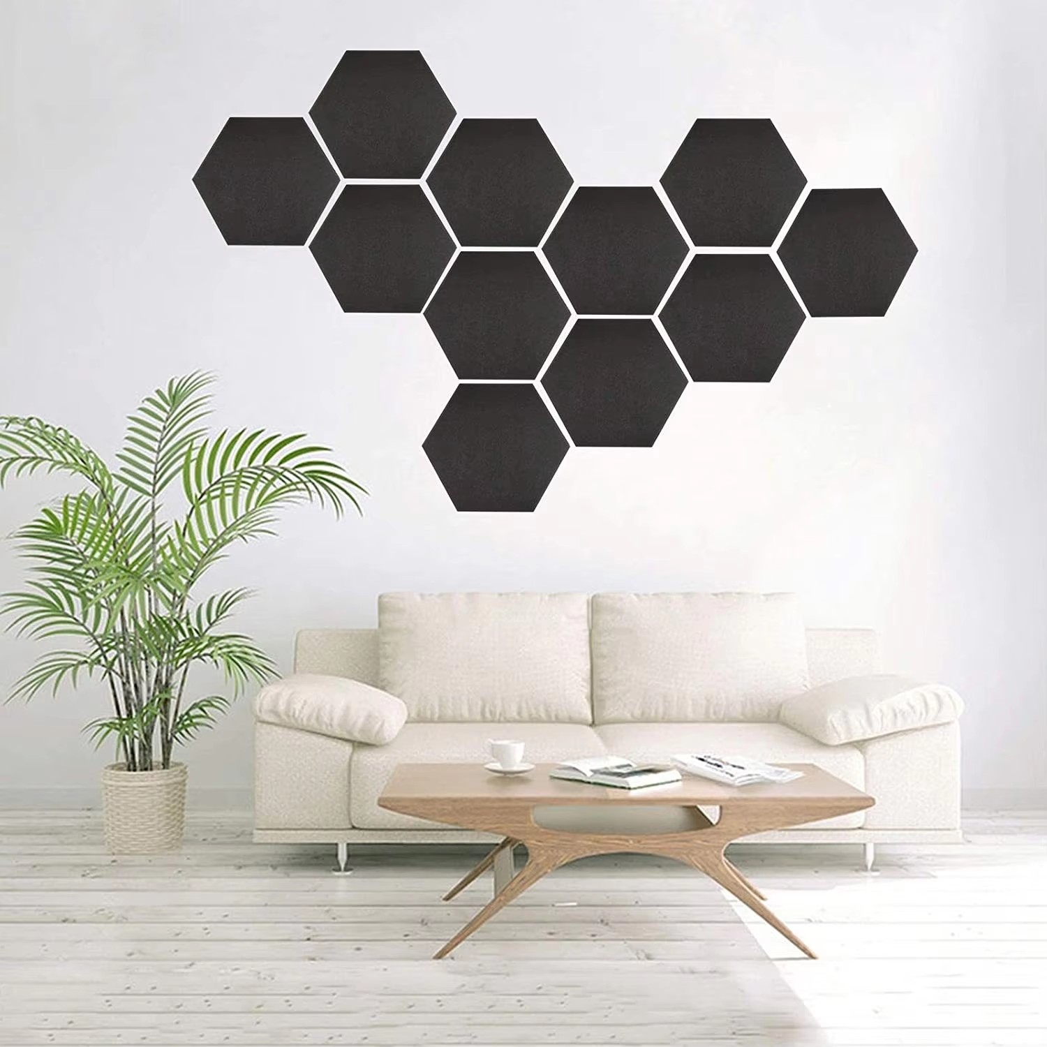 Polyester Fiber Acoustic Panel