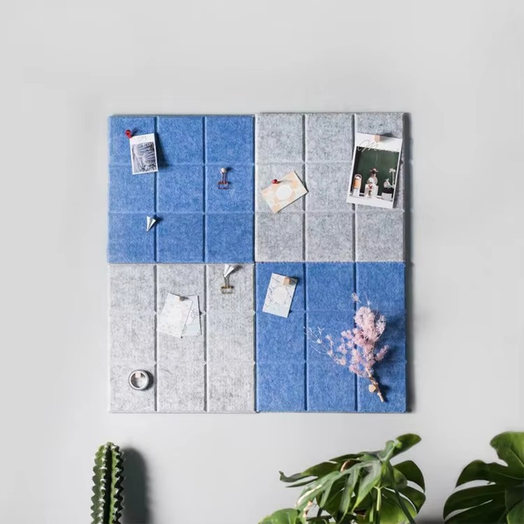 Polyester Fiber Acoustic Panel