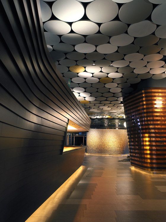 Soundproof Ceiling Systems