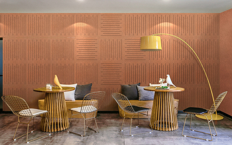 Acoustic Panel