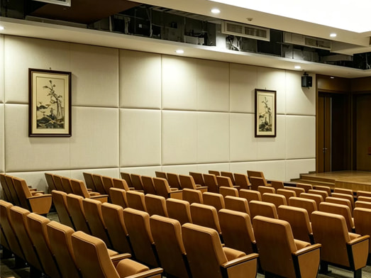 Fabric Acoustic Panel