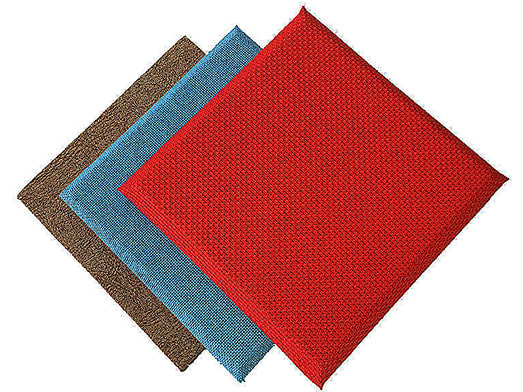 Fabric Acoustic Ceiling Panel