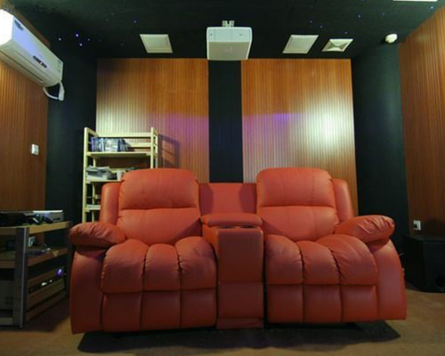 Custom Perforated Acoustic Panel Solutions