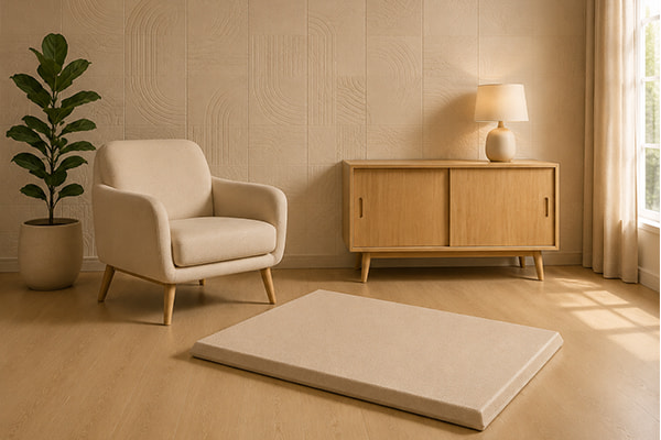 Polyester Fiber Acoustic Panels