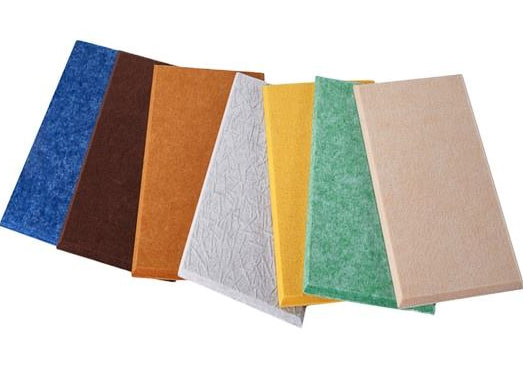 Custom Polyester Acoustic Panel