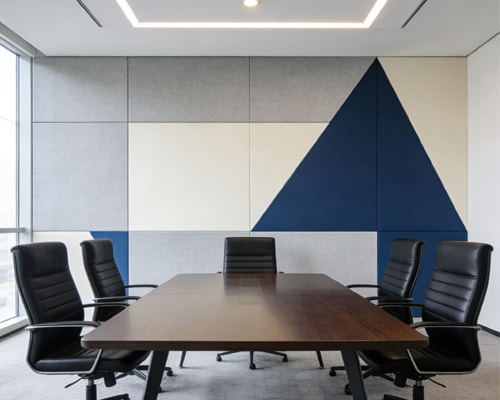 Polyester Acoustic Panel Performance