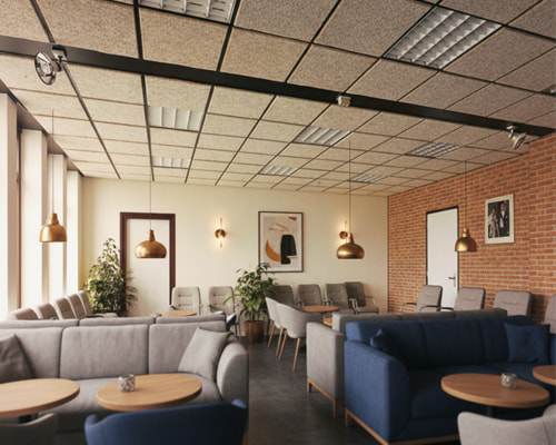 Custom Wood Wool Acoustic Panel Solutions