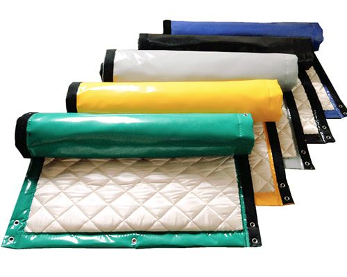 Custom Sound Barrier Solutions