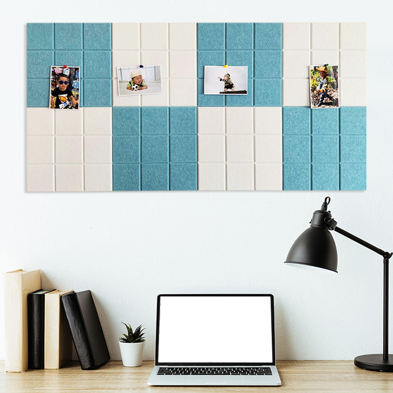 Polyester Fiber Acoustic Panel
