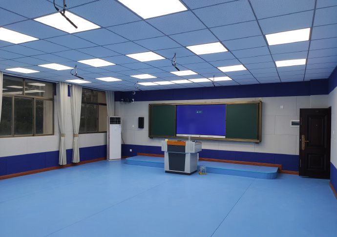 polyester fiber acoustic panel