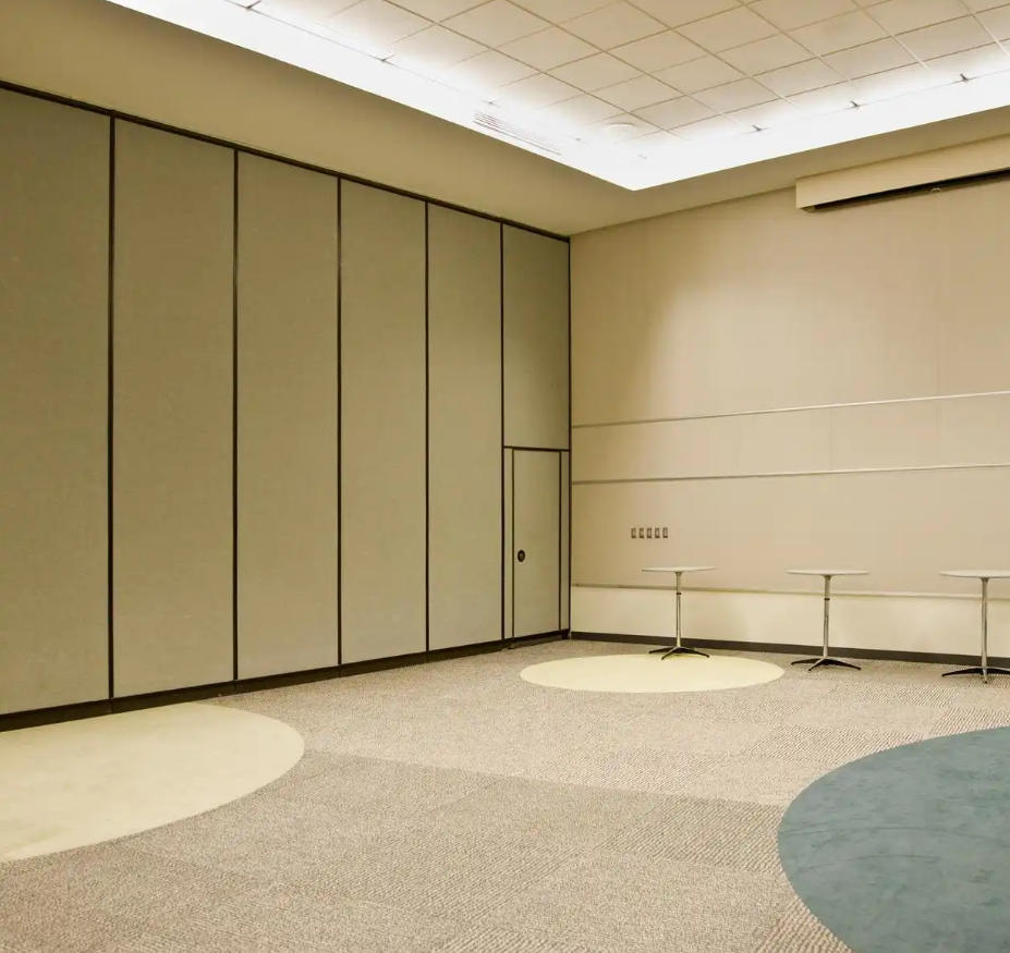 fabric wrapped acoustic panel