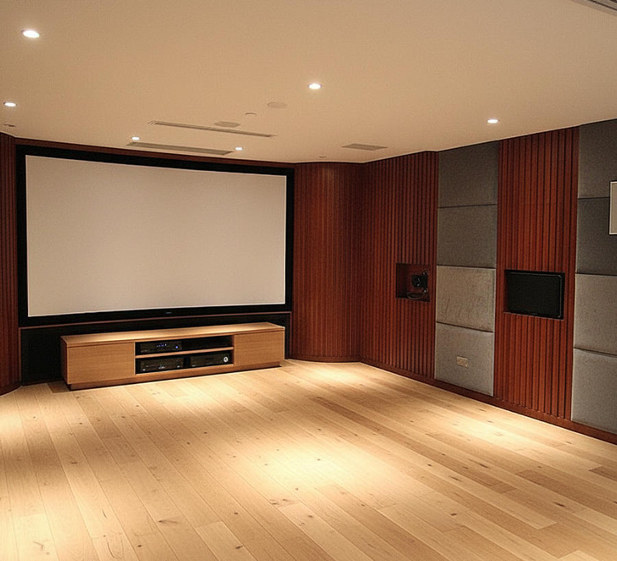 fabric wrapped acoustic panel