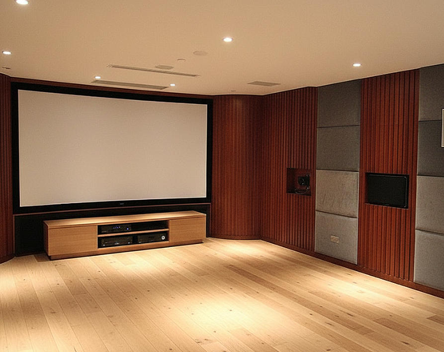 fabric wrapped acoustic panel