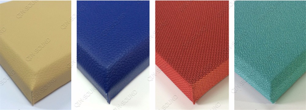 fabric wrapped acoustic panel