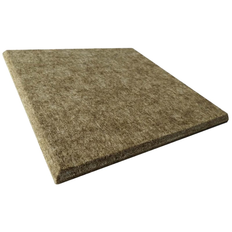 Recycled Polyester Acoustic Panels