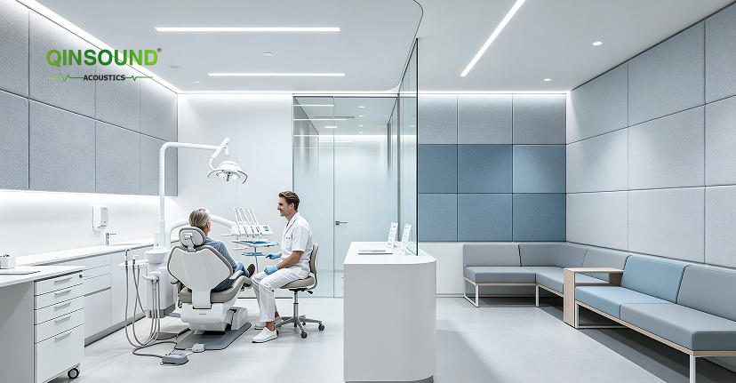 healthcare acoustic panels
