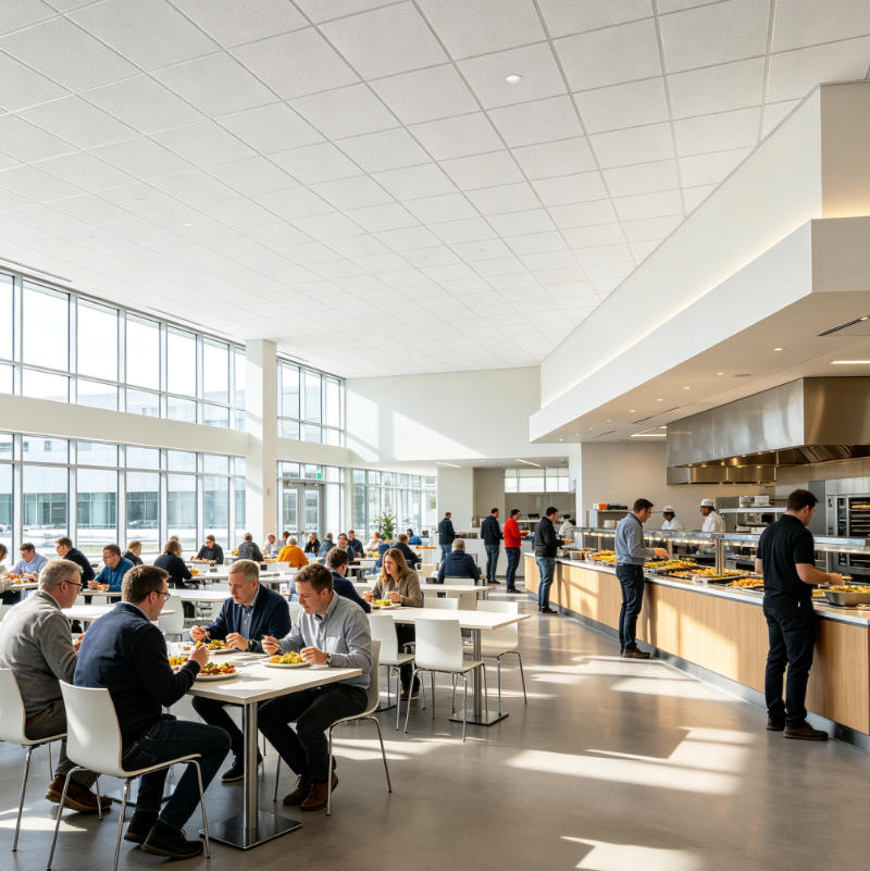 fiberglass acoustic ceiling