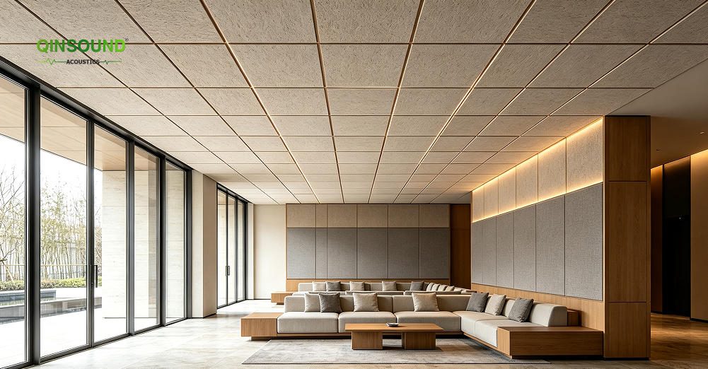 hotel acoustic design