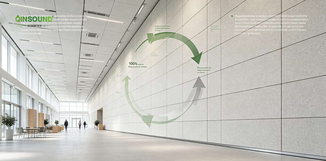 EU EPBD acoustic materials