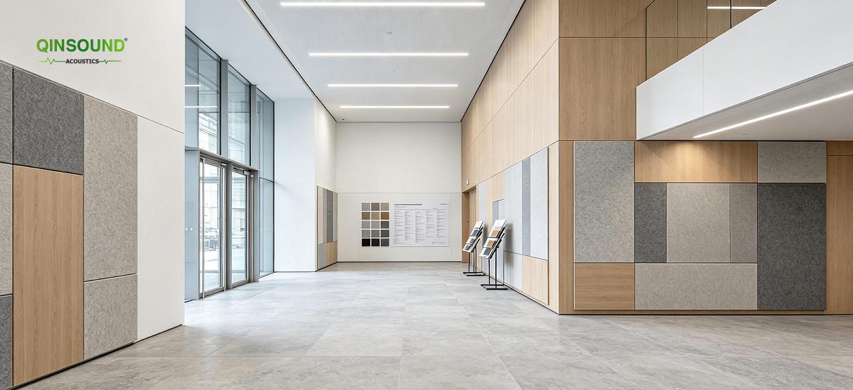 EU CPR acoustic materials