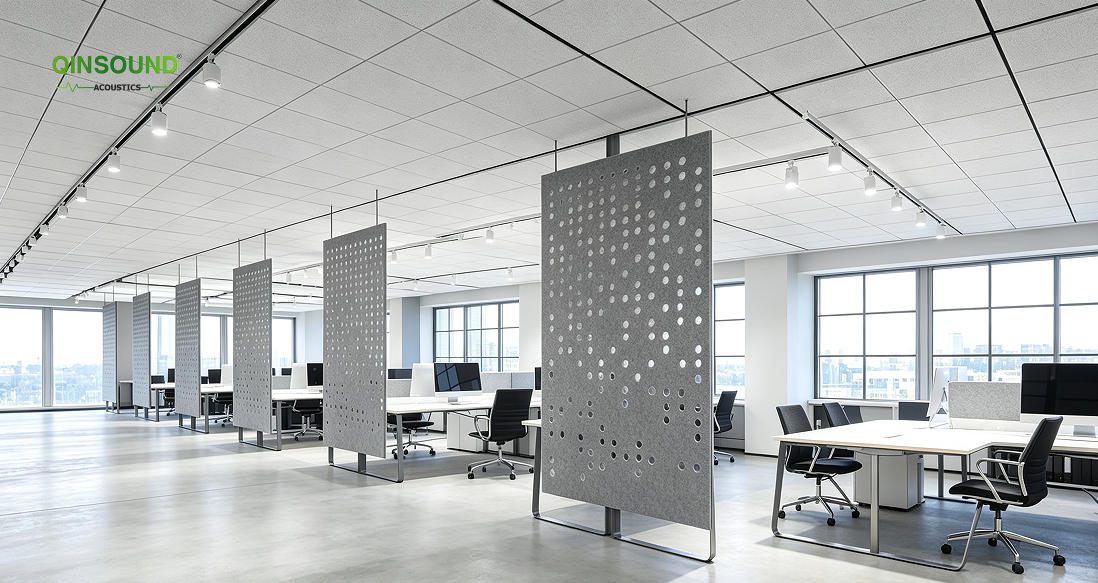 workplace acoustic wellbeing
