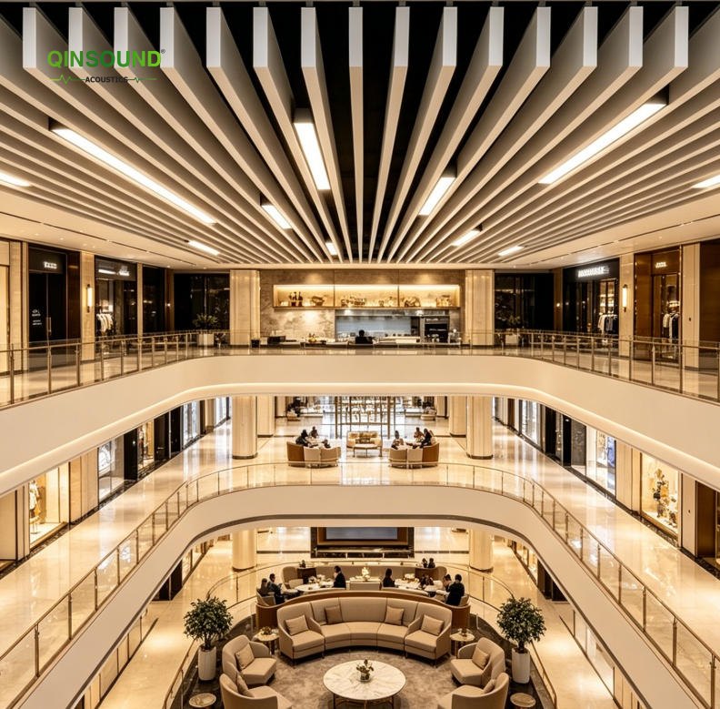 fiberglass acoustic ceiling tiles