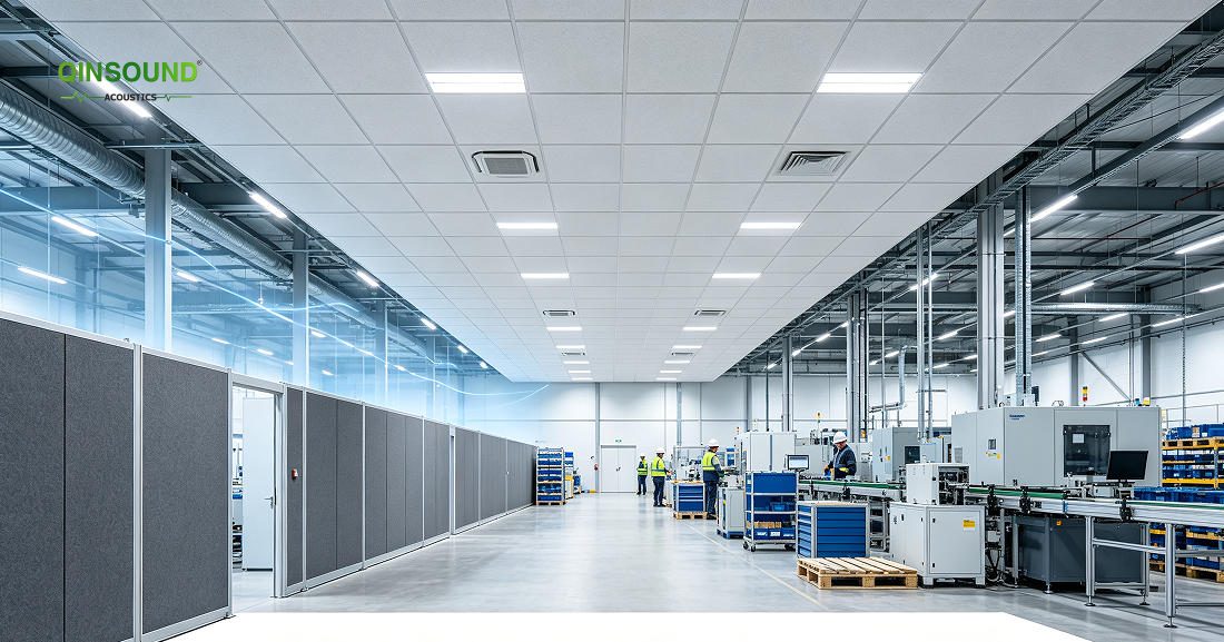 occupational noise protection regulation
