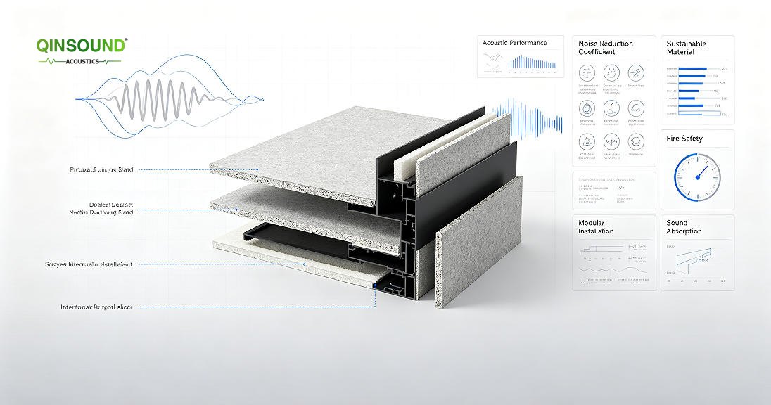 early stage acoustic design