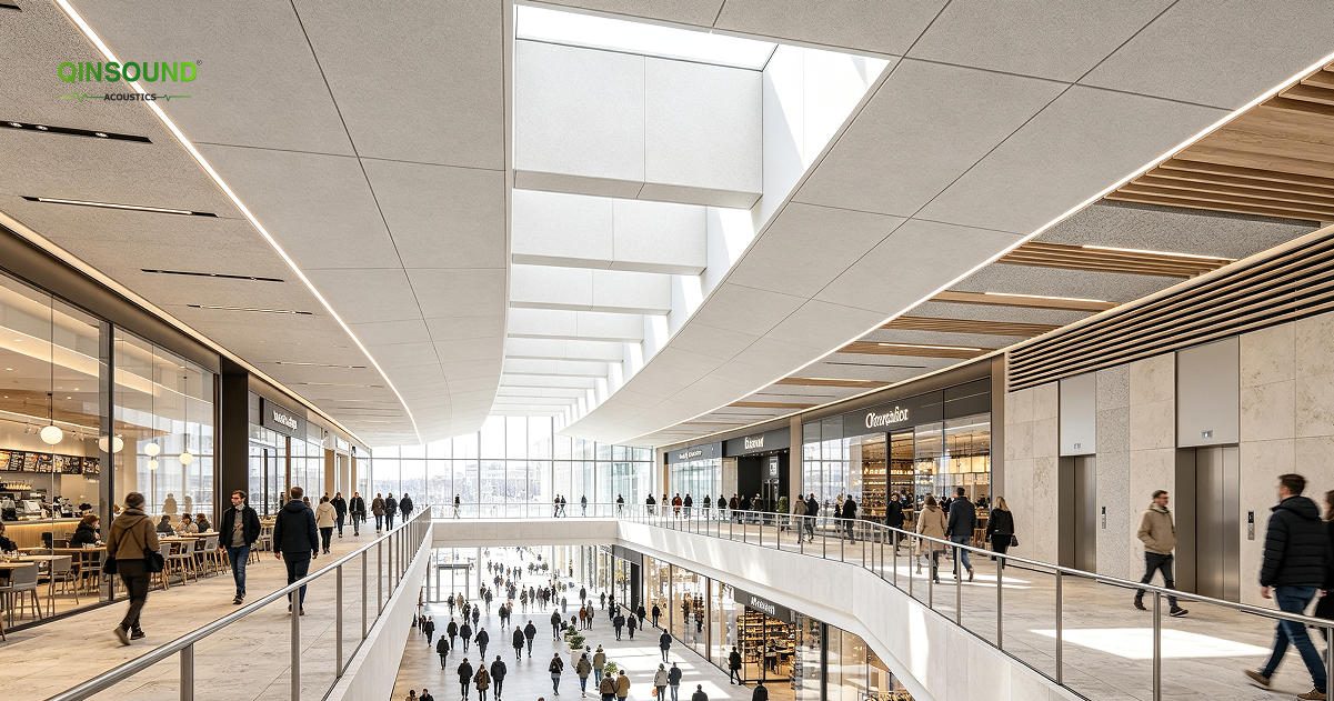 fiberglass acoustic ceiling tiles