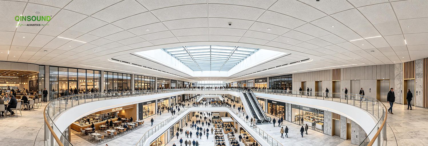 fiberglass acoustic ceiling tiles