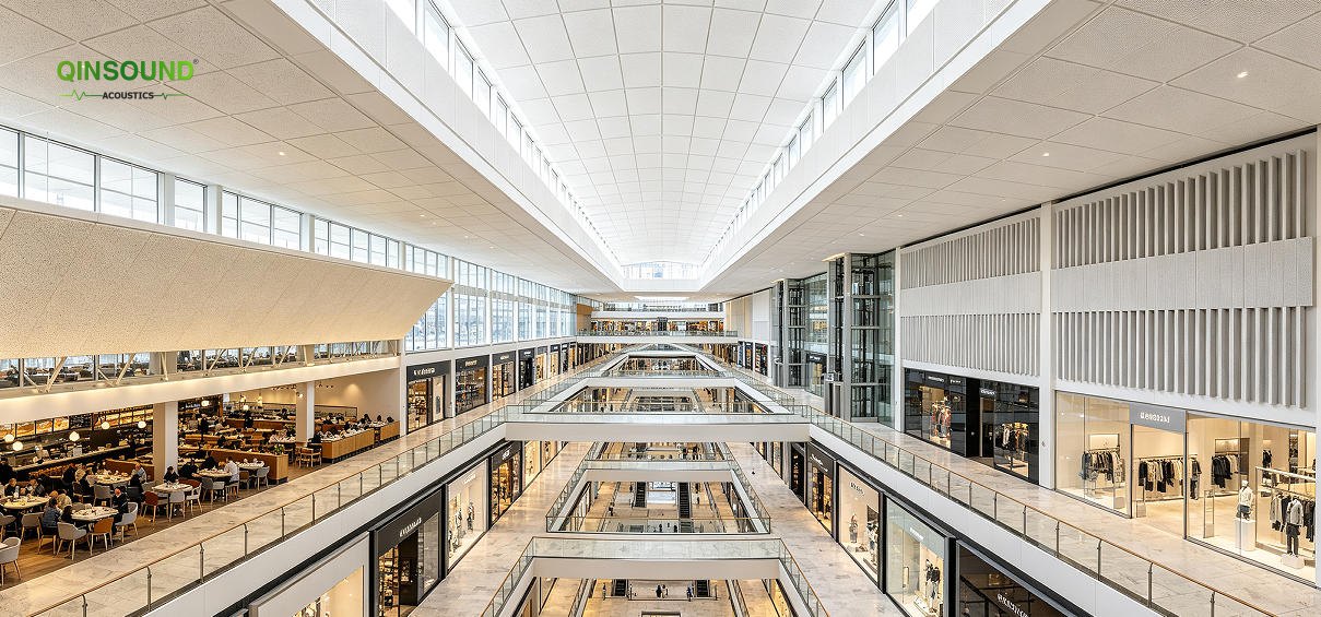 fiberglass acoustic ceiling tiles