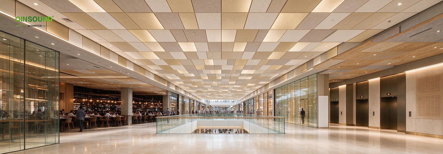 fiberglass acoustic ceiling tiles