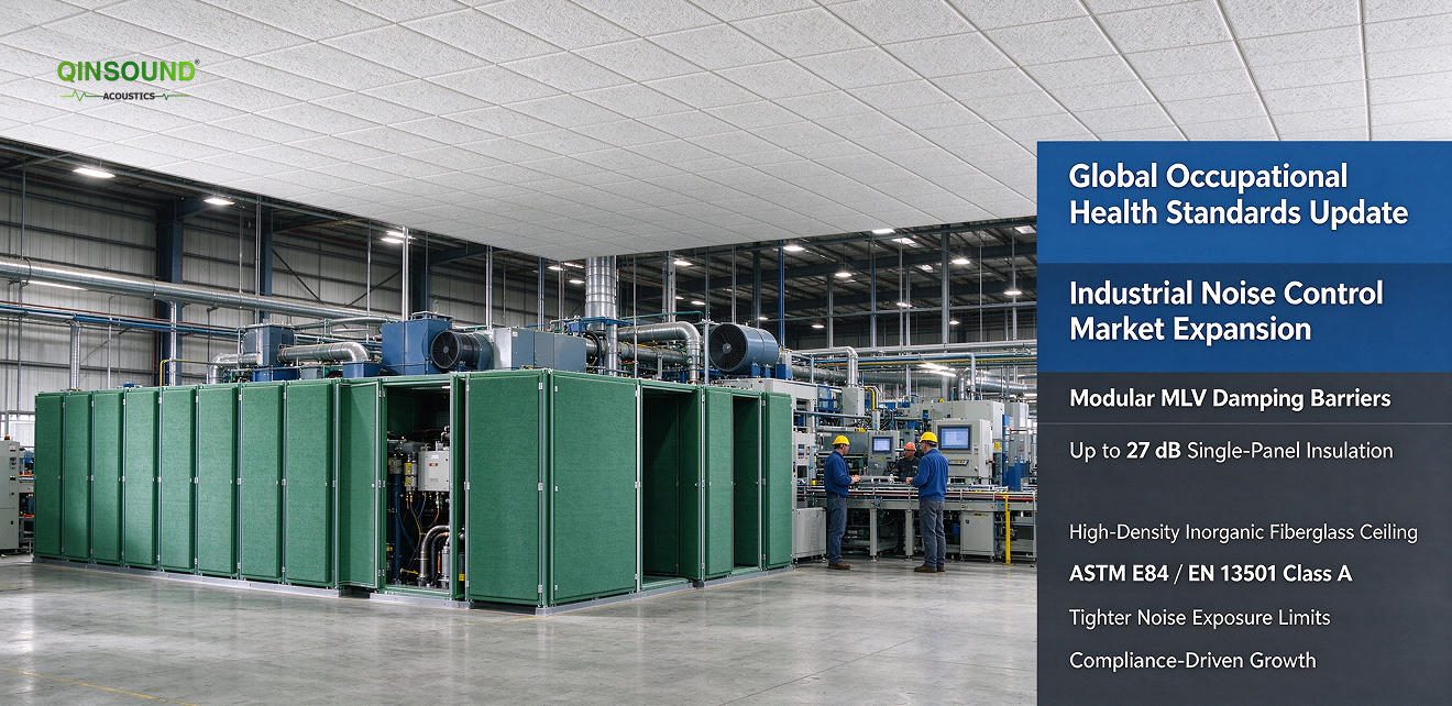 industrial noise control