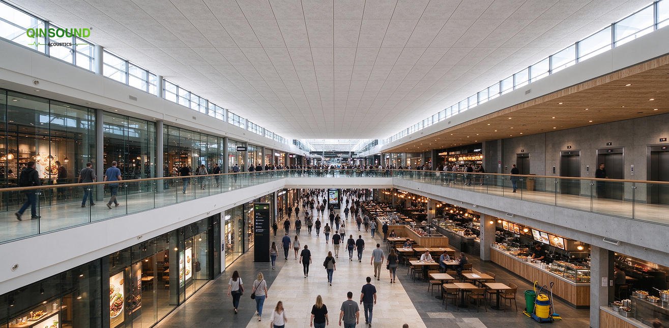 fiberglass acoustic ceiling tiles