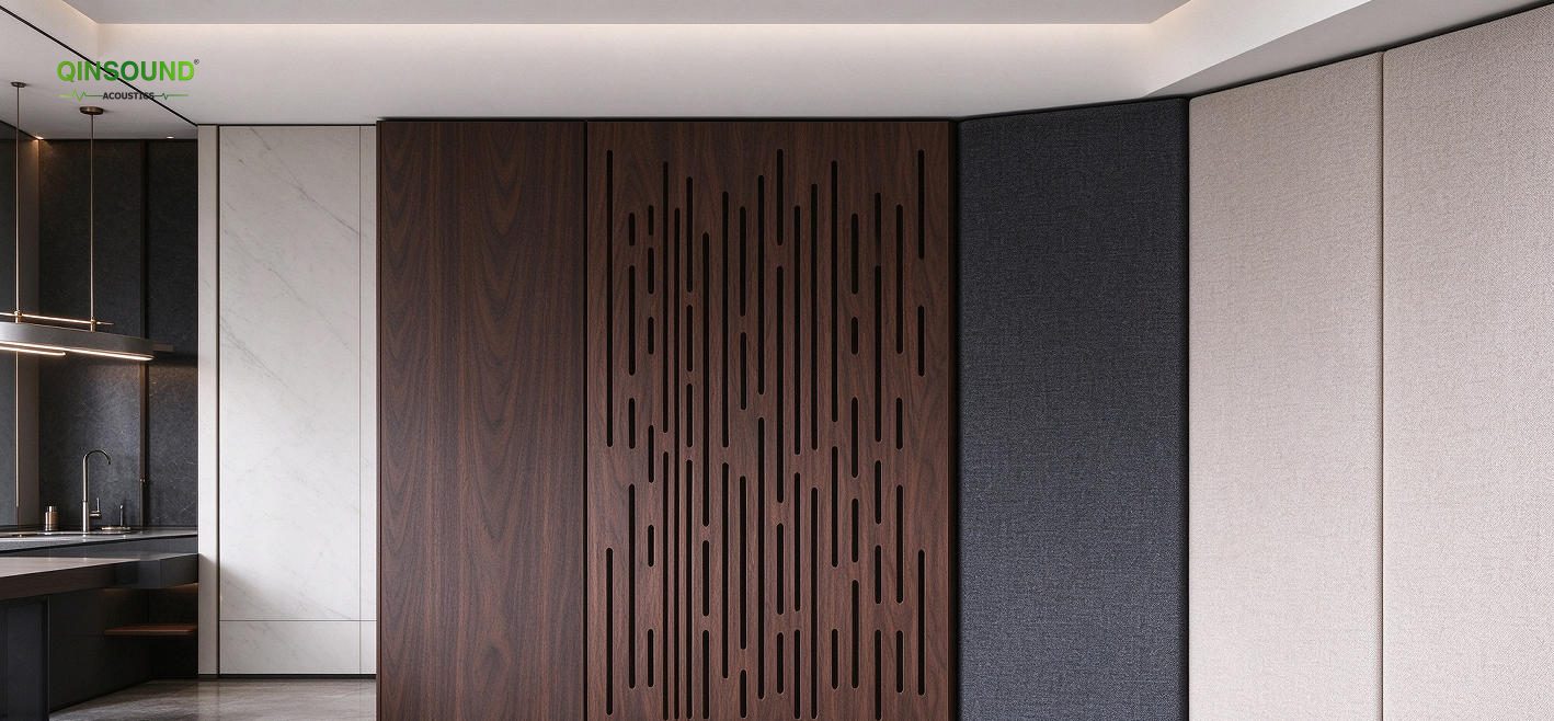 residential acoustic panels