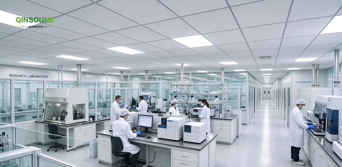 fiberglass acoustic ceiling tiles